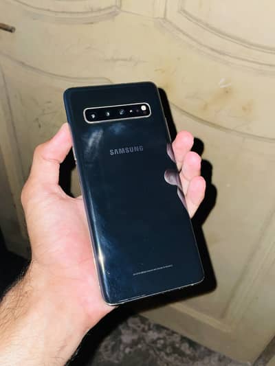 Samsung Mobile S10 5G