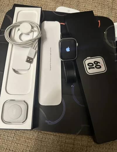 Apple watch series 7 45mm urgent sale