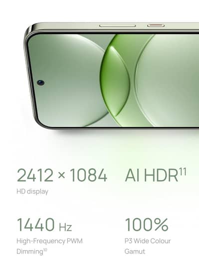 Huawei Nova 13