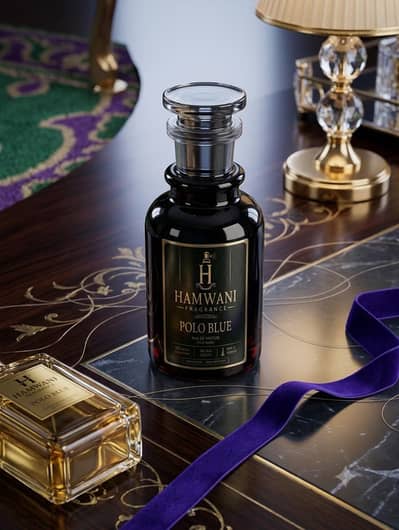 Hamwani Fragrance