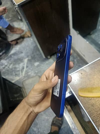 Infinix Note 60pro