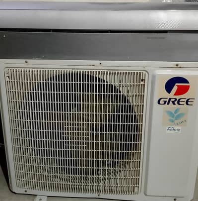 Gree Ac