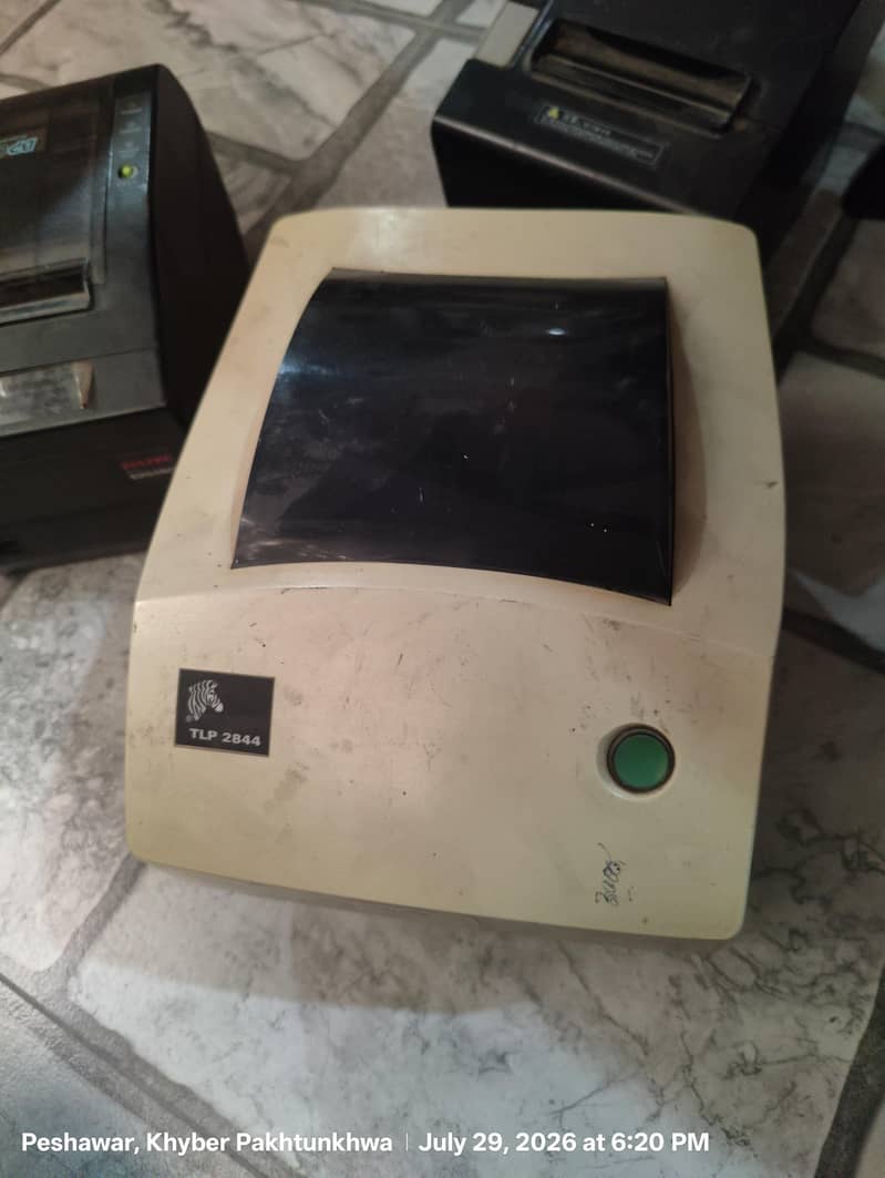 printers 1