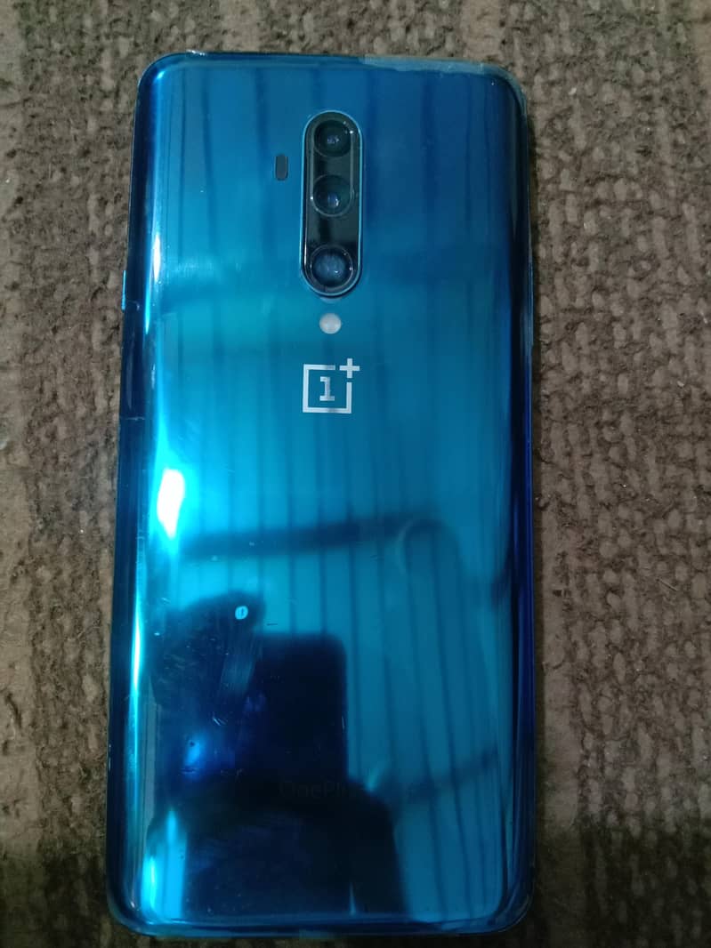 One Plus 7T Pro 2