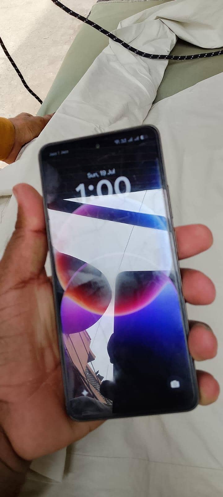 oppo a5pro 1