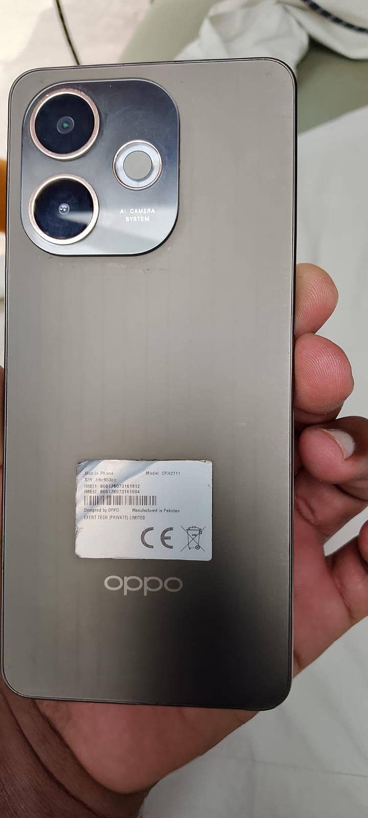 oppo a5pro 2