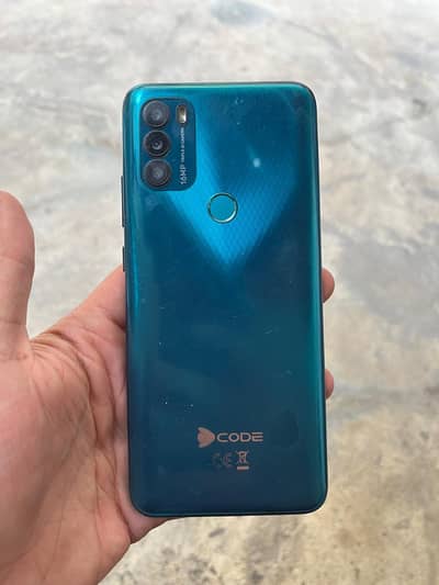 Dcode Bold