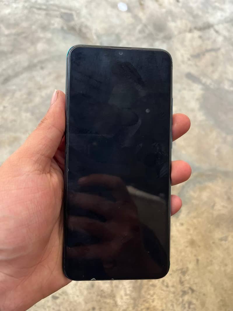 Dcode Bold 6