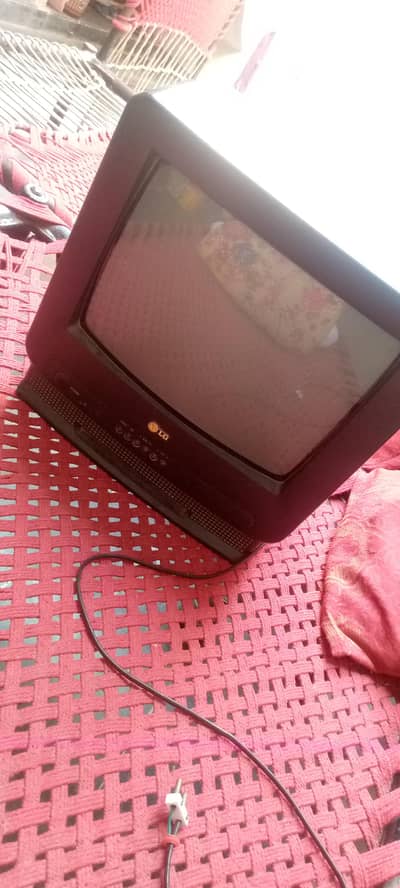 LG TV