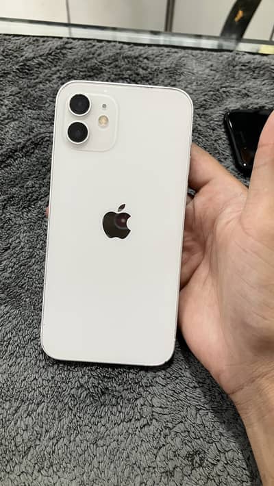 iPhone 12 128 gb