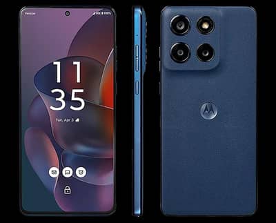 Motorola Moto G Stylus 5G 2025