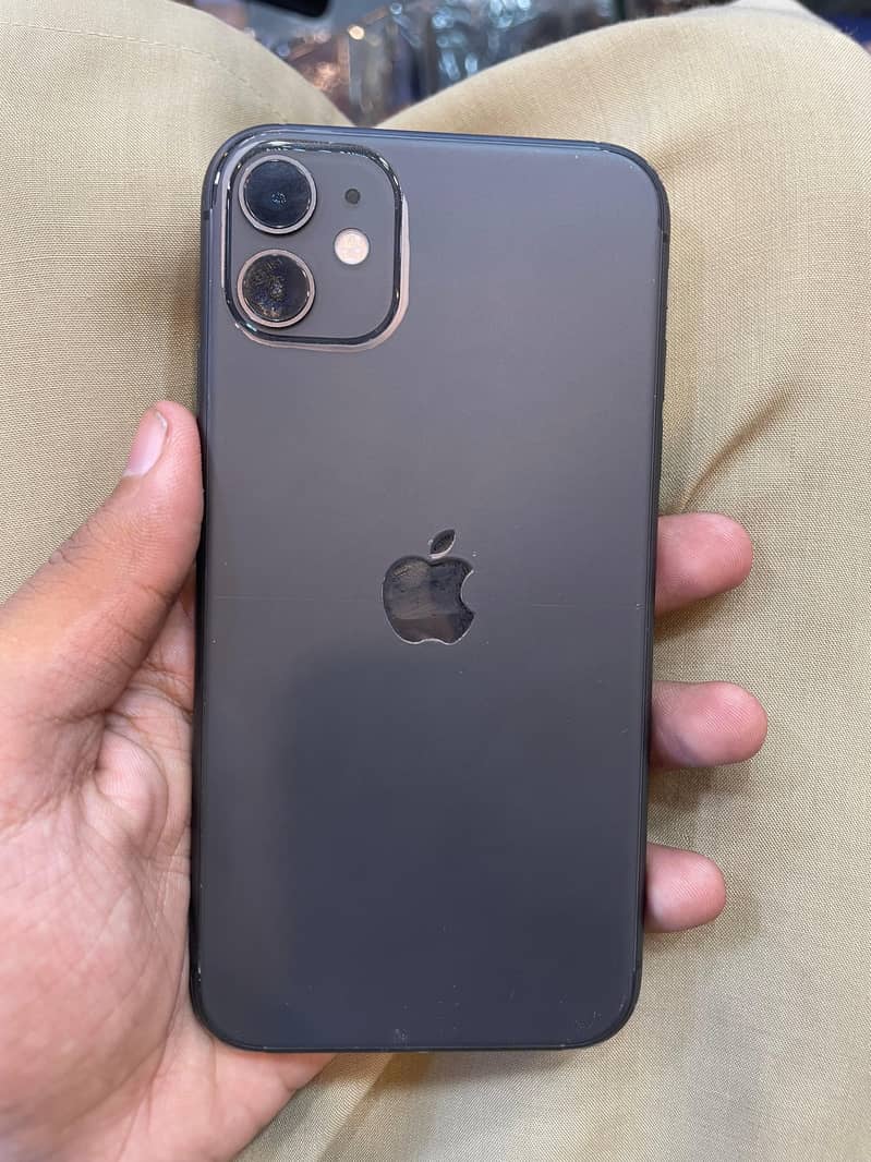 Apple iPhone 11 5