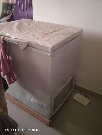 Freezer for sale