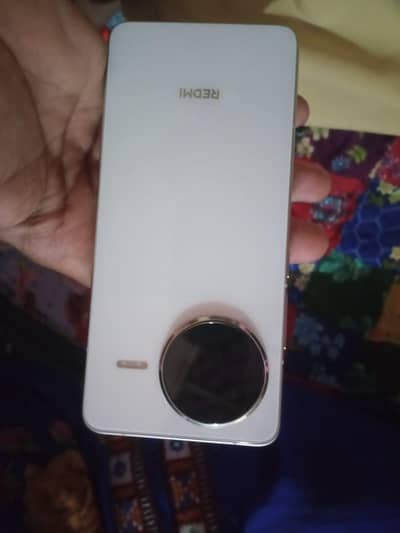 Xiaomi Redmi K80