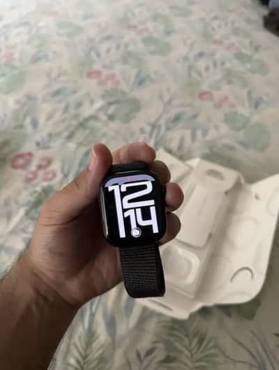 Apple watch series 10 46mm