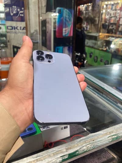 Apple iPhone 13 Pro Max