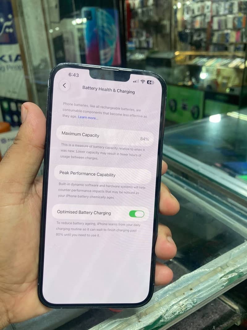 Apple iPhone 13 Pro Max 2