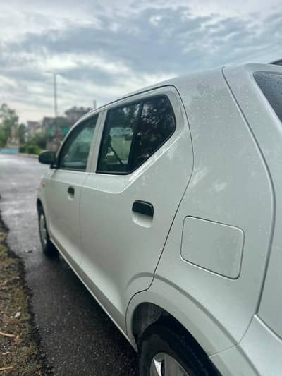 Alto vxr