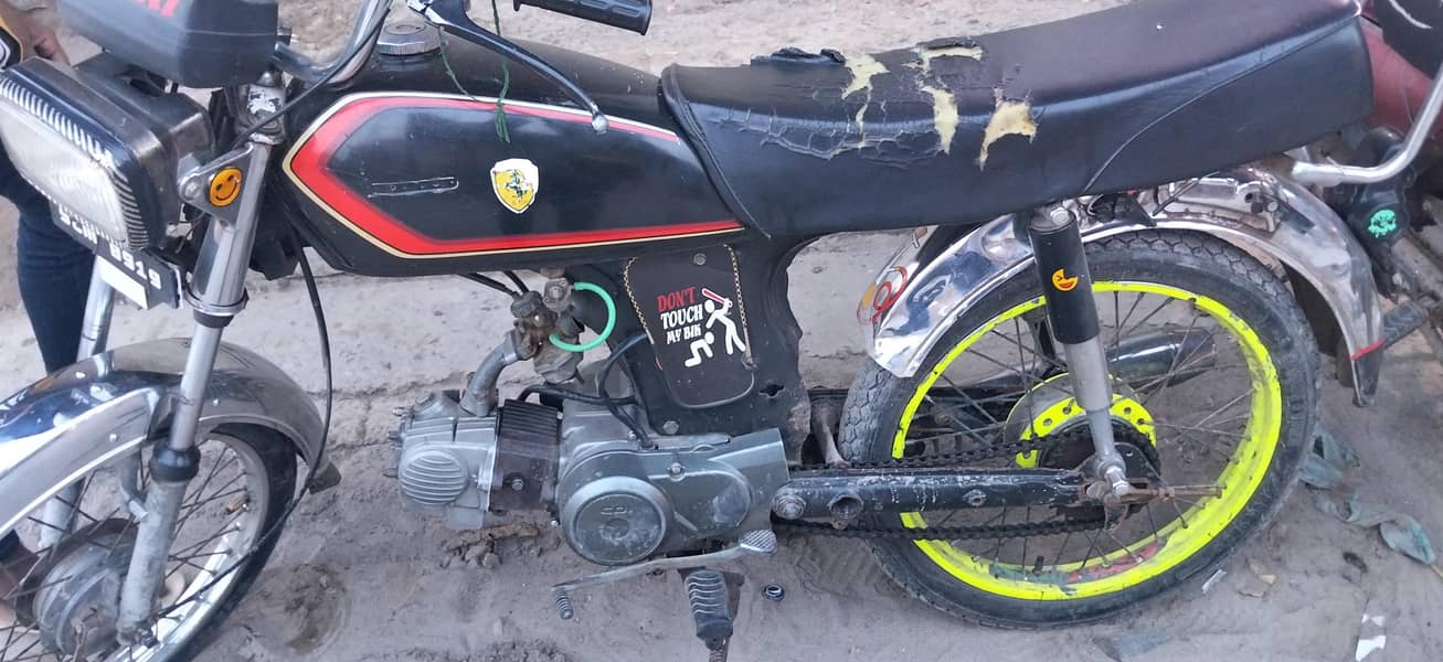 rode princ 1