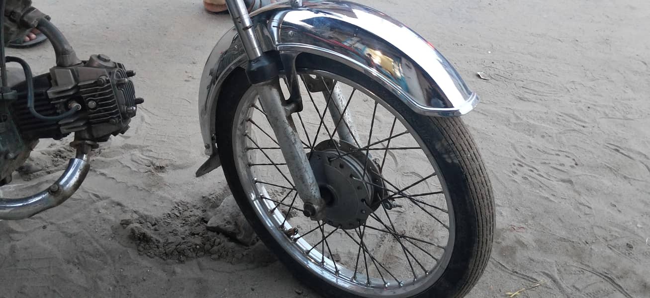 rode princ 2
