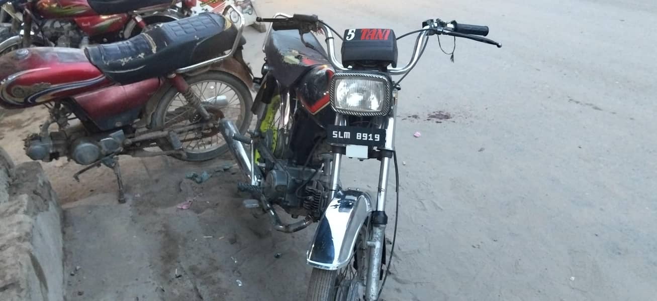 rode princ 3