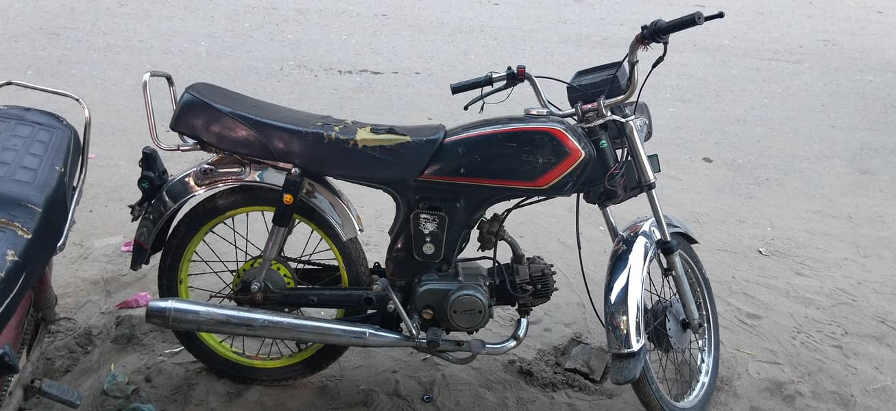 rode princ 5