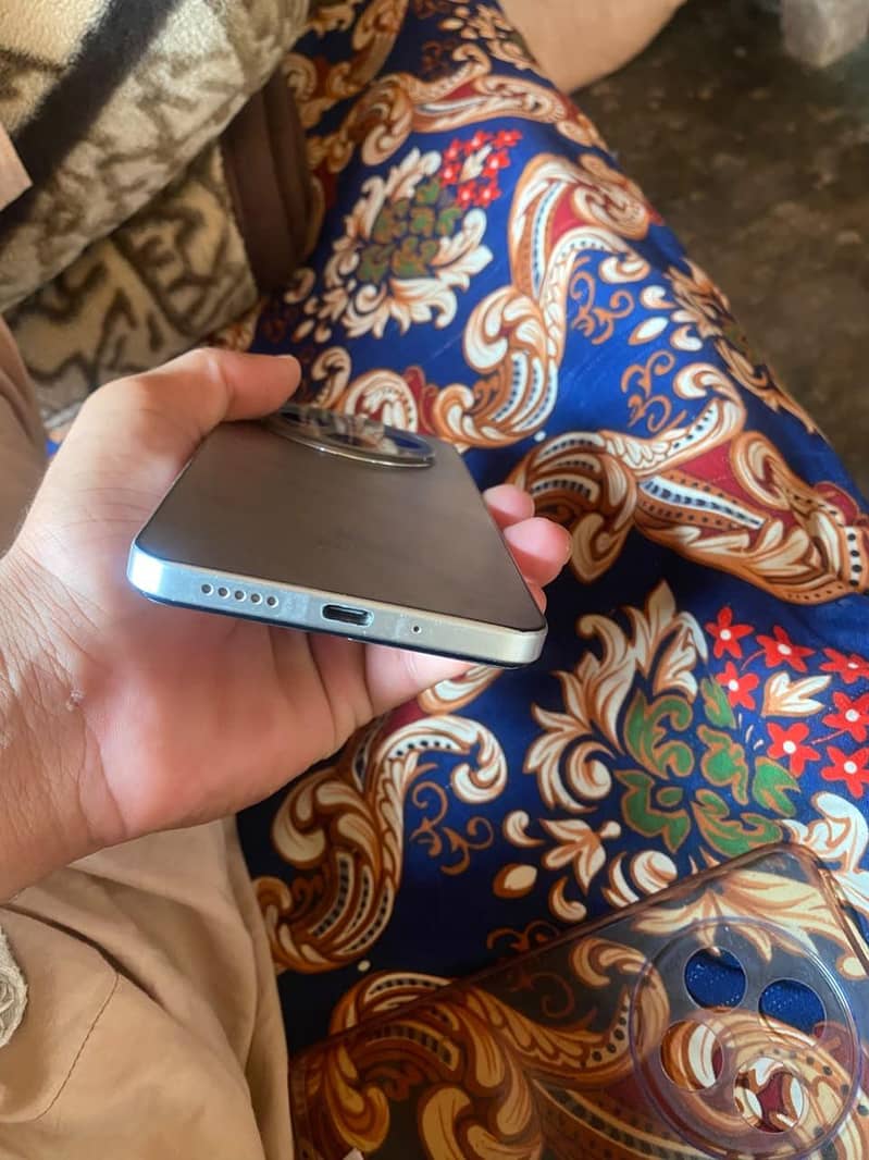 Xiaomi POCO C75 2