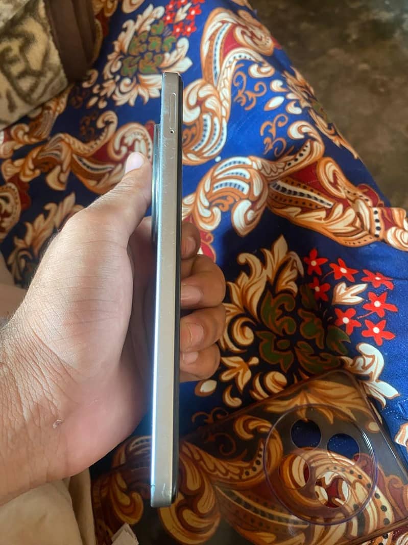 Xiaomi POCO C75 4