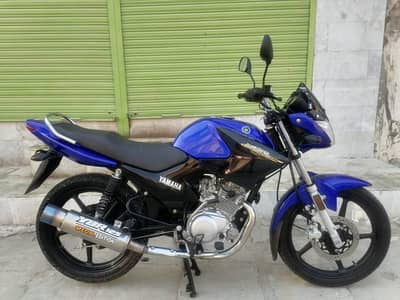 All punjab number 2019 model