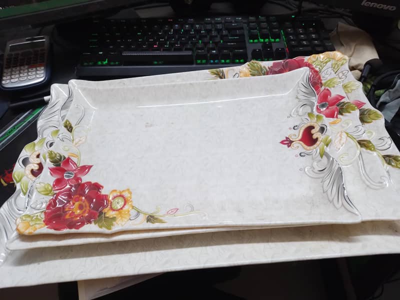 Kitchen Tray 1