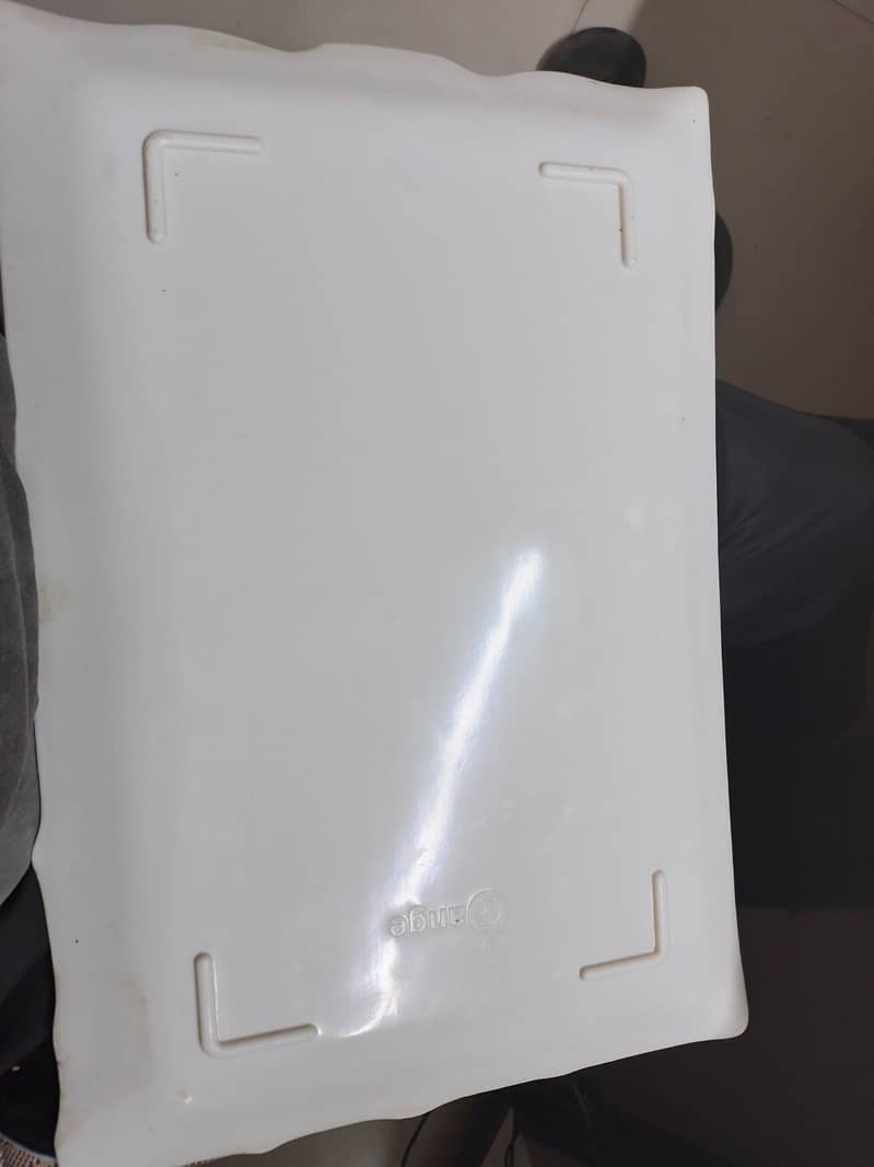 Kitchen Tray 2