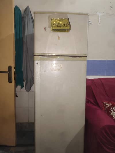 Dawlance refrigerator