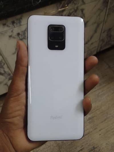 Xiaomi Redmi Note 9 Pro
