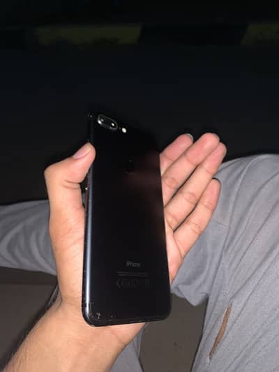 Apple iPhone 7 Plus pta Approved