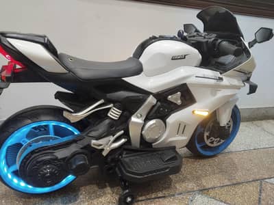 Full size Heavy Bike