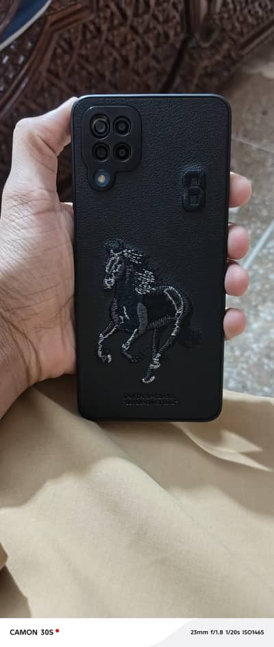 Samsung Galaxy A12 for sale