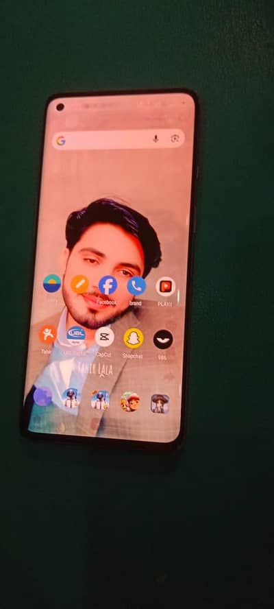 one plas 8 pro 5g uw