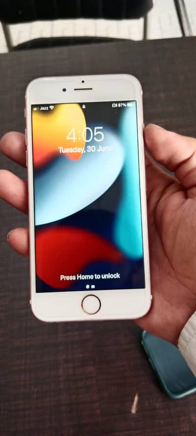 iPhone 6s