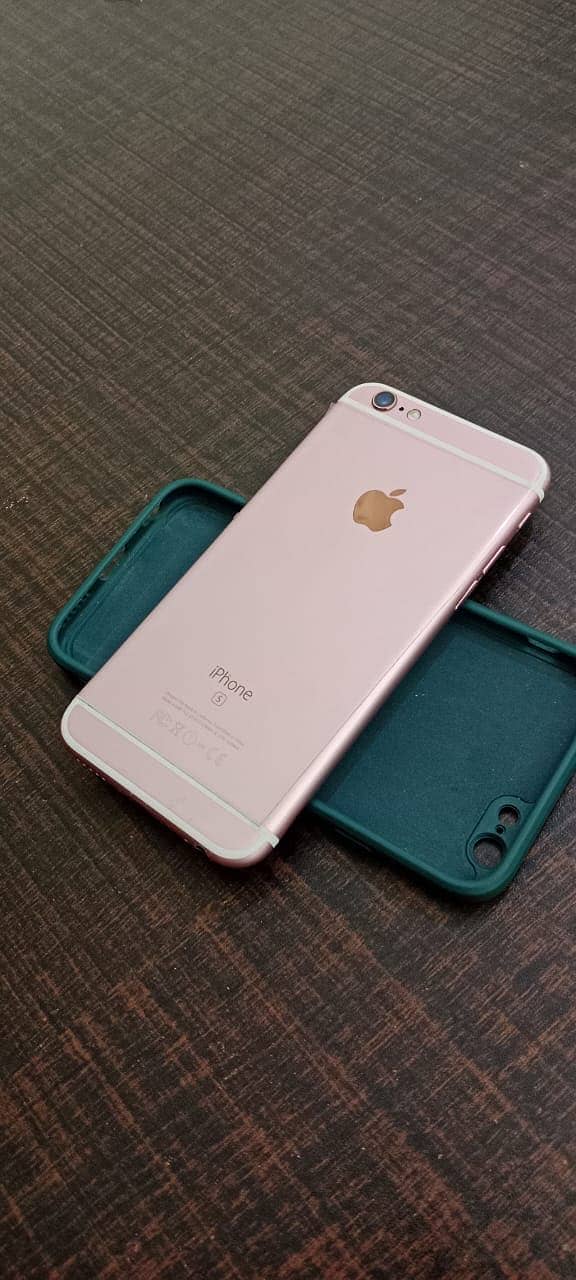 iPhone 6s 3