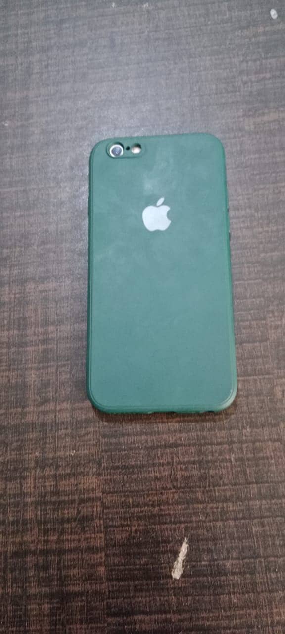 iPhone 6s 4