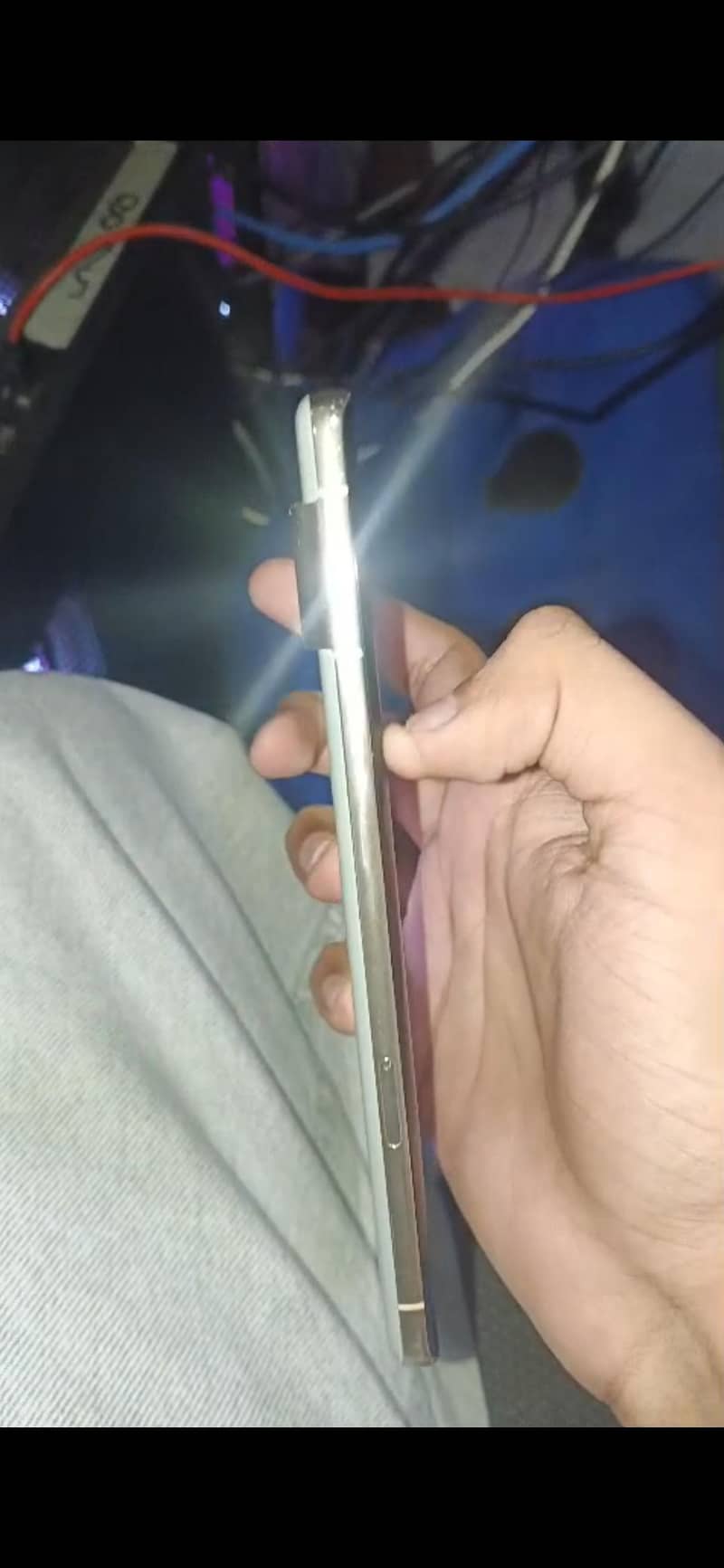 Google Pixel 7 Pro 1