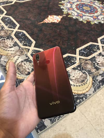 Vivo Y11