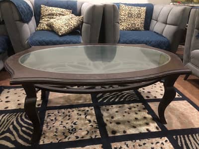 7 seater sofa set