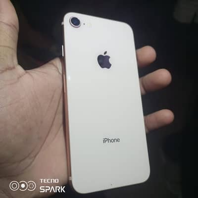 Apple iPhone 8