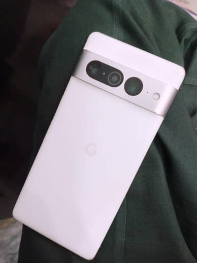 Google Pixel 7 Pro