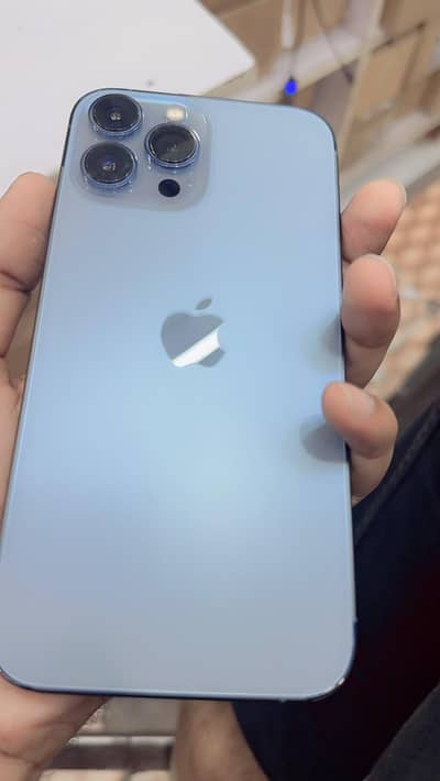 contact : 03152399227 Apple iPhone 13 Pro Max