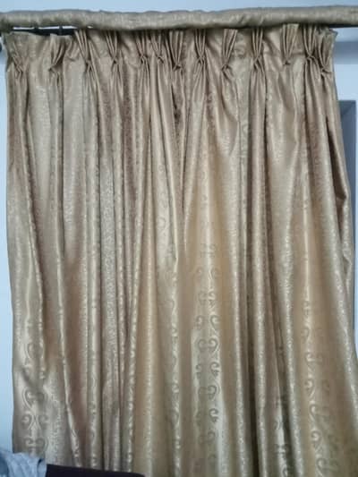curtains for a whole wall