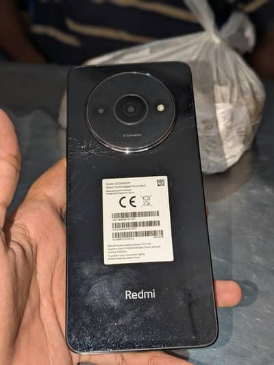 Xiaomi Redmi A3