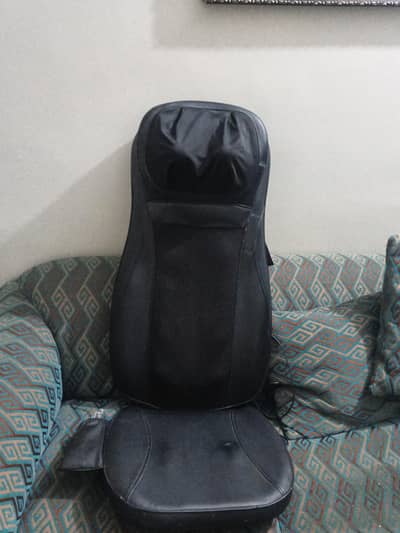 Jc Buckman massage seat/cushion (OM-23)