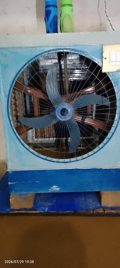 12 watt air cooler for sale